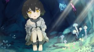Somali and the Forest Spirit 1 Episodio 1