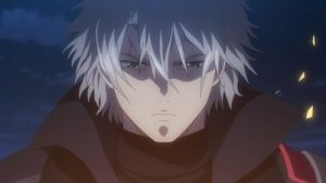 Scarlet Nexus 1 Episodio 5