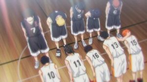 Ahiru no Sora 1 Episodio 41