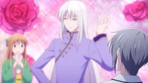 Fruits Basket 3 Episodio 13