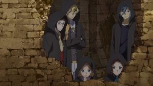 My Next Life as a Villainess: All Routes Lead to Doom! 2 Episodio 11