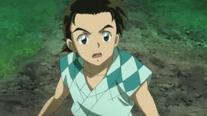 Hanyou no Yashahime: Sengoku Otogizoushi 2 Episodio 6
