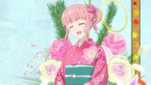 Boku no Tonari ni Ankoku Hakaishin ga Imasu. 1 Episodio 10