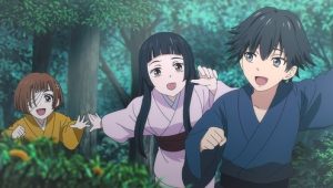 Kijin Gentoushou 1 Episodio 14
