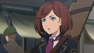 Fairy Gone 2 Episodio 3