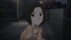 Yesterday wo Utatte 1 Episodio 8