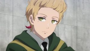 Tower of God 2 Episodio 2