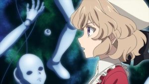 Kyokou Suiri 2 Episodio 7