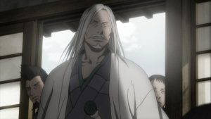 Mugen no Juunin: Immortal 1 Episodio 10