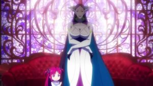 BEM 1 Episodio 10