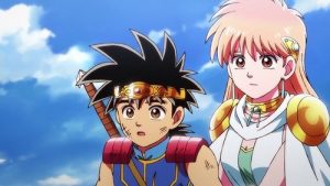 Dragon Quest: The Adventure of Dai 1 Episodio 75