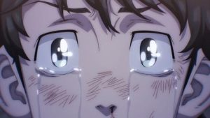 Tokyo Revengers 2 Episodio 1