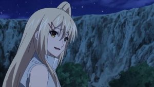 100-man no Inochi no Ue ni Ore wa Tatte Iru 2 Episodio 9