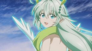 Isekai Cheat Magician 1 Episodio 9