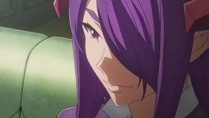 Meikyuu Black Company 1 Episodio 3