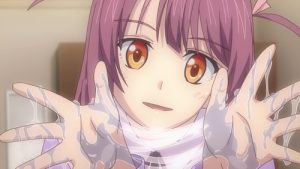 Nobunaga-sensei no Osanazuma 1 Episodio 12