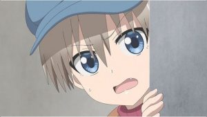 Uzaki-chan Wants to Hang Out! 2 Episodio 7