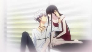 Fruits Basket 2 Episodio 14