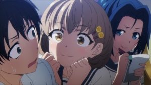 Ore wo Suki nano wa Omae dake ka yo 1 Episodio 10