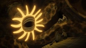 Dandadan Dublado S02 Episódio 2