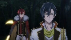 Bungou to Alchemist: Shinpan no Haguruma 1 Episodio 7