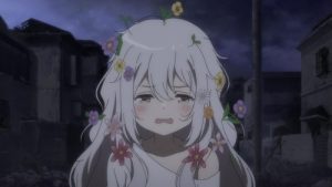 Urasekai Picnic 1 Episodio 4