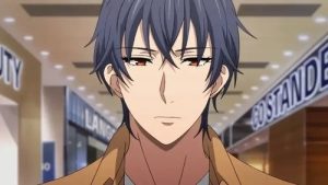 Yubisaki kara Honki no Netsujou: Osananajimi wa Shouboushi 2 Episodio 5