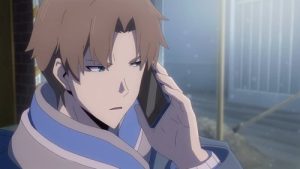 Jie Yao 1 Episodio 8