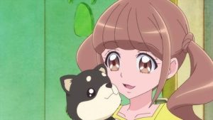 Healin’ Good Precure 1 Episodio 23