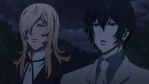 Noblesse 1 Episodio 12