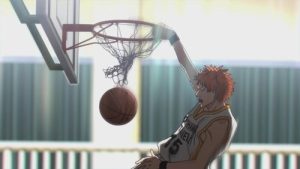 Ahiru no Sora 1 Episodio 44