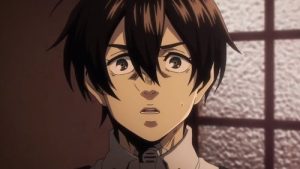No Guns Life 1 Episodio 18