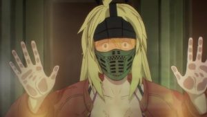 Dorohedoro 1 Episodio 6