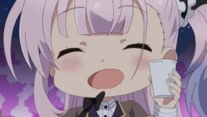 Mini Toji 1 Episodio 11