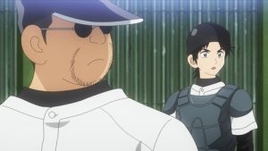 Mix: Meisei Story 2 Episodio 8