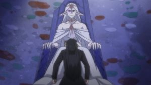 Maou-sama, Retry! 1 Episodio 1