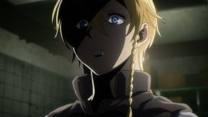 No Guns Life 1 Episodio 4