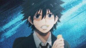 Ahiru no Sora 1 Episodio 3