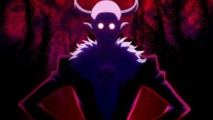 Welcome to Demon School! Iruma-kun 1 Episodio 1