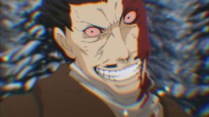 Youjo Senki 1 Episodio 6