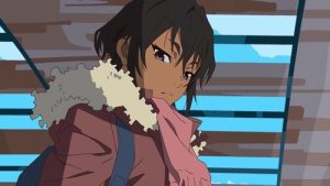 Great Pretender 1 Episodio 11