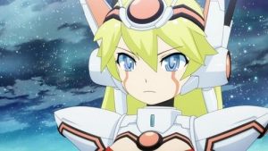 Chou Kadou Girl: Amazing Stranger 1 Episodio 11