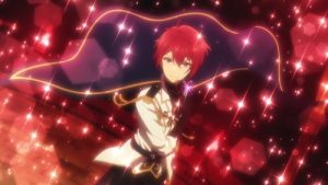 Ensemble Stars! 1 Episodio 18