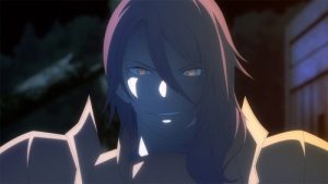 Kyuukyoku Shinka Shita Full Dive RPG ga Genjitsu yori mo Kusogee Dattara 1 Episodio 12