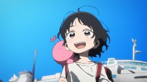 Takopii no Genzai 1 Episodio 5