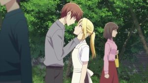 Fruits Basket 2 Episodio 5