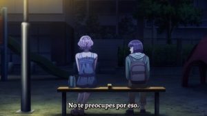 Runway de Waratte 1 Episodio 5