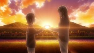 Joshikausei 1 Episodio 9