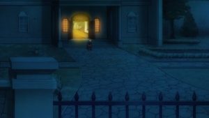 Sorcerous Stabber Orphen 1 Episodio 10