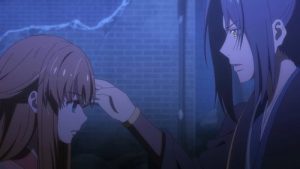 Xie Wang Zhui Qi 1 Episodio 5